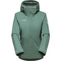 Alto HS Hooded Women's Jacket