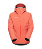 Alto Light 3in1 HS Hooded Women's Jacket