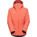 Alto Light 3in1 HS Hooded Women's Jacket