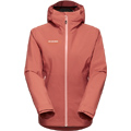 Alto Light HS Hooded Women's Jacket
