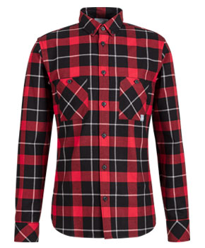 Mammut Alvra Longsleeve Shirt