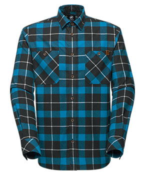 Mammut Alvra Longsleeve Shirt