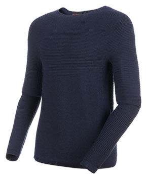 Mammut Alvra ML Pull