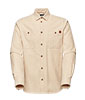 Alvra Undyed Longsleeve Shirt
