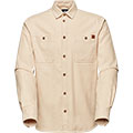 Alvra Undyed Longsleeve Shirt