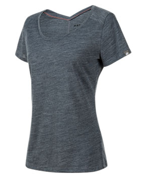 Mammut Alvra Women's T-Shirt