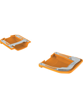 Petzl Antisnow Irvis