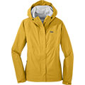 Apollo Women's Rain Jacket