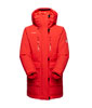 Arctic IN Hooded Women's Parka