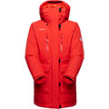 Arctic IN Hooded Women's Parka