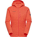Arctic IV ML Hooded Women's Jacket