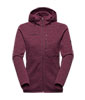 Arctic IV ML Hooded Women's Jacket