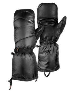 Mammut Arctic Mitten