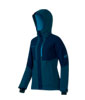 Argentera HS Hooded Women's Jacket