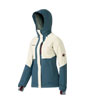Argentera HS Hooded Women's Jacket