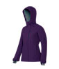 Argentera HS Hooded Women's Jacket