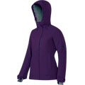 Argentera HS Hooded Women's Jacket