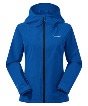 Berghaus Arnaby Hooded Jacket Women