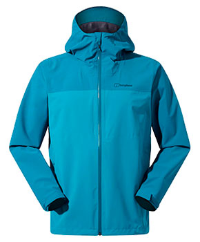 Berghaus Arnaby Hooded Jacket