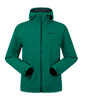 Arnaby Hooded Jacket
