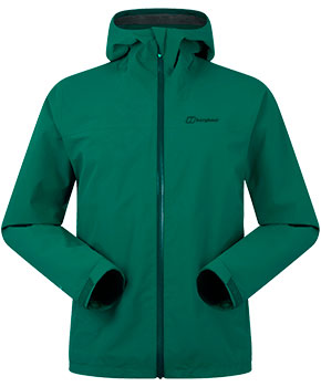 Berghaus Arnaby Hooded Jacket