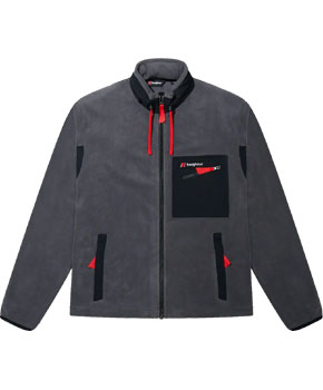 Berghaus Ascent 91 FL Jacket unisex