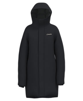 Berghaus Ashberry GTX Down Parka Women
