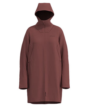 Berghaus Ashberry GTX Jacket Women
