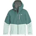 Aspire 3L Jacket Women