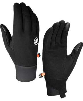 Mammut Astro Glove