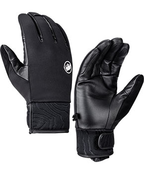 Mammut Astro Guide Glove