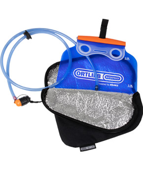 Ortlieb Atrack Trinksystem