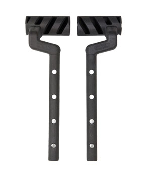 Ortlieb Aufsatz für Ultimate Monatgeset