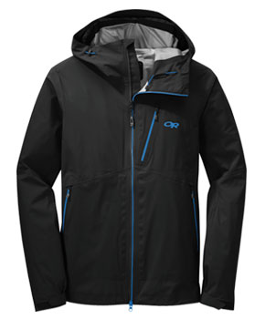Outdoor Research Axiom Jacket