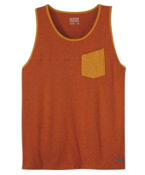 Outdoor Research Axis Tank