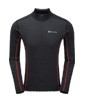 BMC Dart Zip Neck