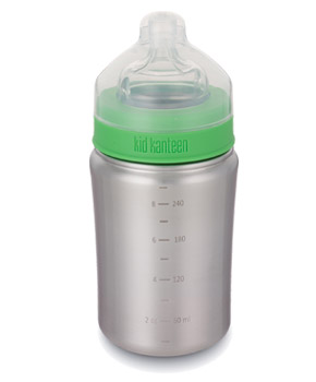 Klean Kanteen Baby Bottle
