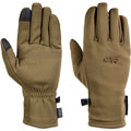Backstop Sensor Gloves Men's