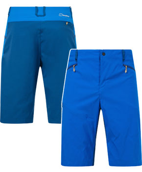 Berghaus Baggy Light Short