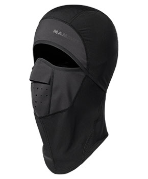 Mammut Balaclava Arctic WS
