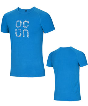 Ocun Bamboo T Gear