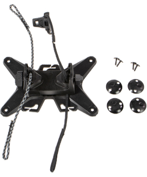 Ortlieb Bar-Lock Mounting-Set