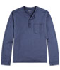 Baritone L/S Henley