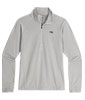 Baritone Quarter Zip