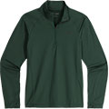 Baritone Quarter Zip