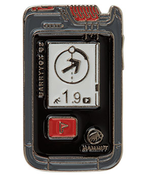Mammut Barryvox S2 Pin Set
