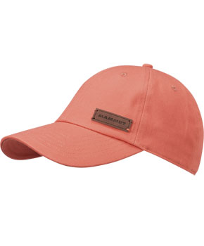 Mammut Baseball Cap Mammut