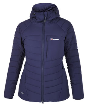 Berghaus Basteir Syn IN Jacket Women