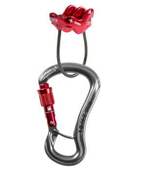 Ocun Belay Set Condor Hurry