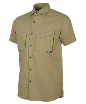 Mammut Belluno Shirt
